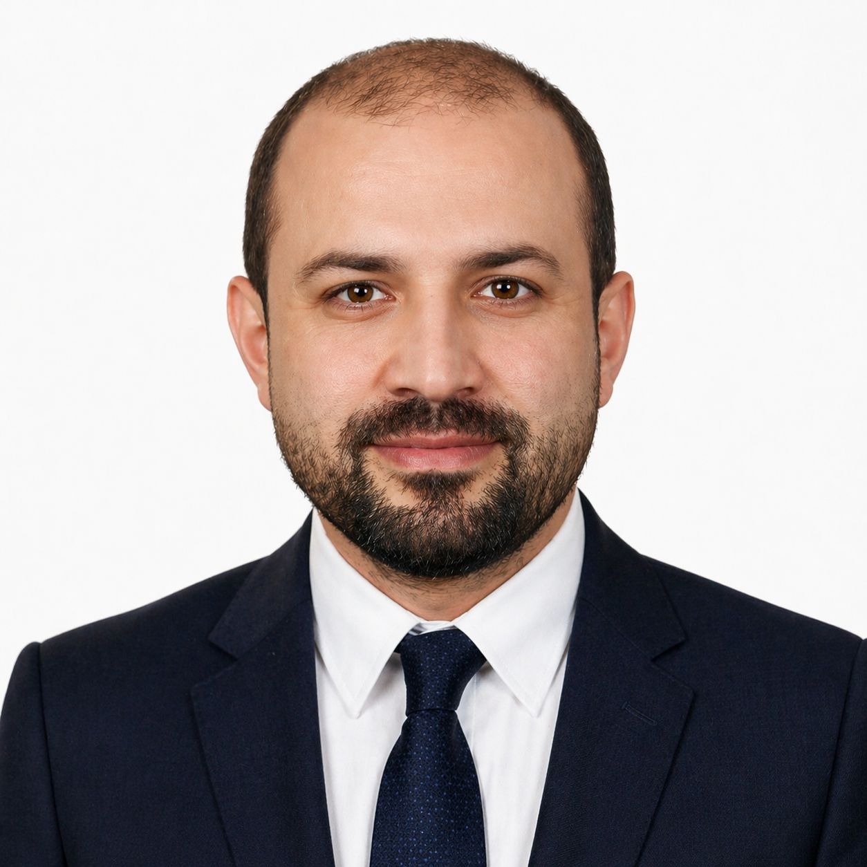 Bekir  KARADABAN